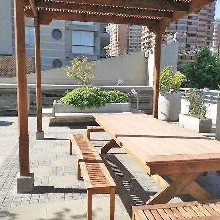 Boutique La Gloria Apartment 산티아고 외부 사진