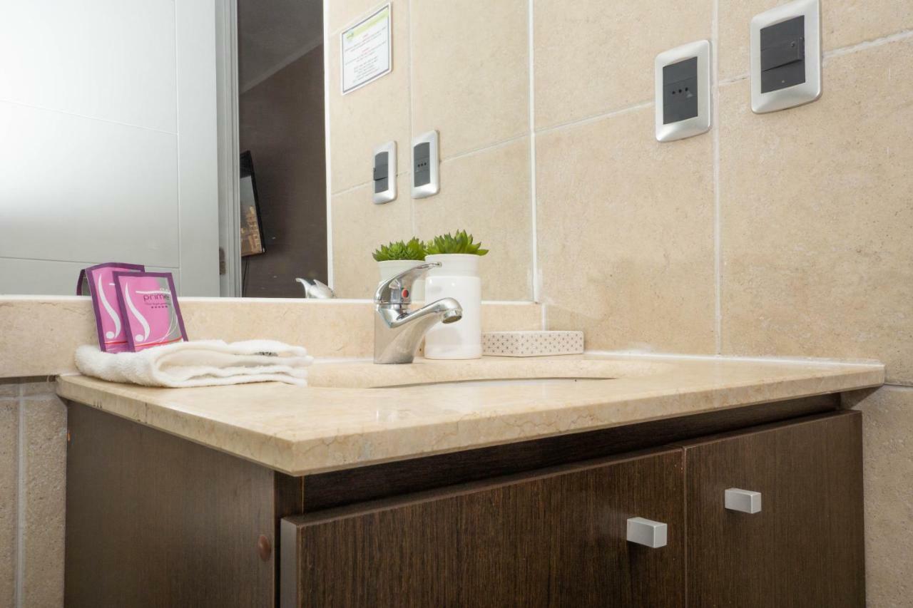 Boutique La Gloria Apartment 산티아고 외부 사진