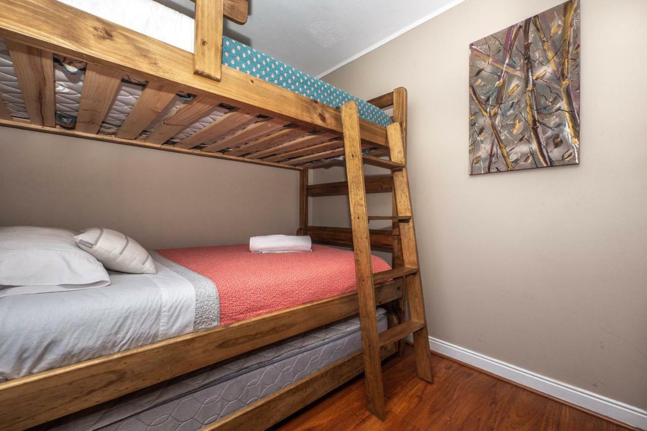 Boutique La Gloria Apartment 산티아고 외부 사진