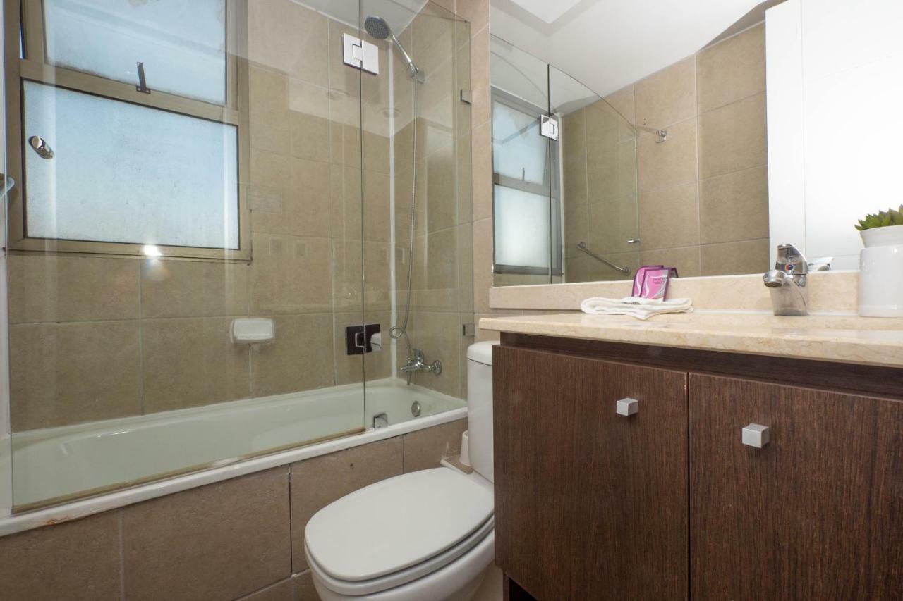 Boutique La Gloria Apartment 산티아고 외부 사진