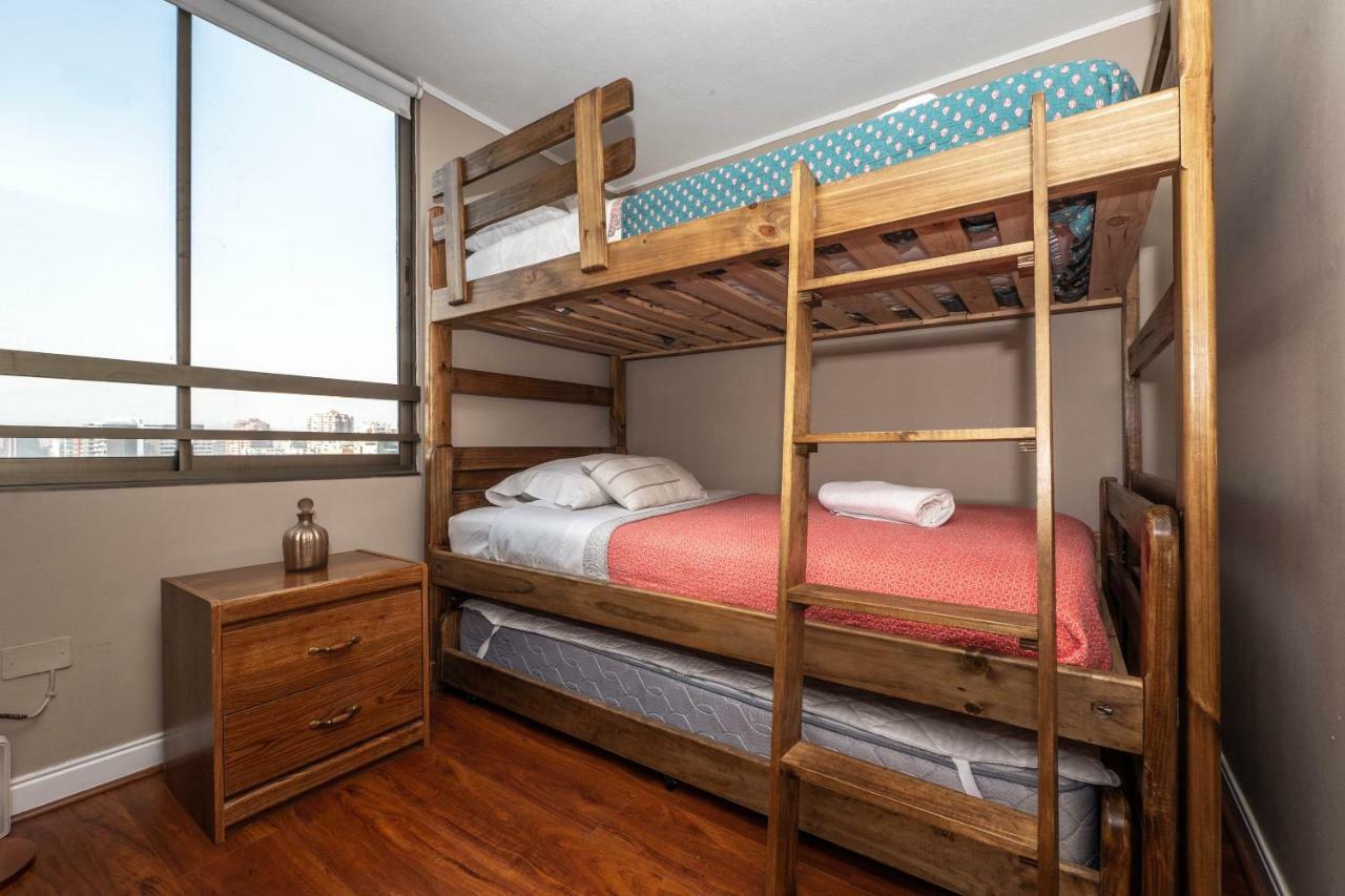 Boutique La Gloria Apartment 산티아고 외부 사진
